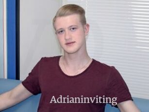 Adrianinviting