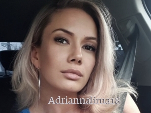 Adriannalima18
