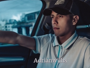 Adrianwillis