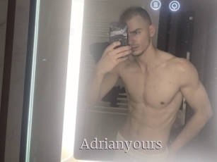 Adrianyours
