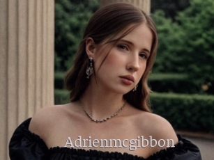 Adrienmcgibbon