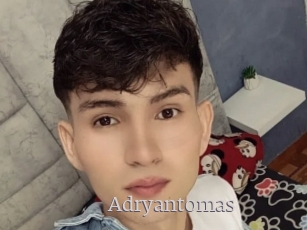 Adryantomas