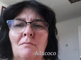 Adxcoco