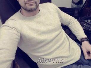 Adyyynis