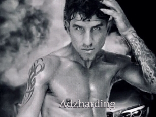 Adzharding