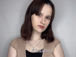 Afraafton
