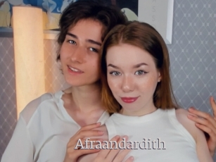 Afraandardith