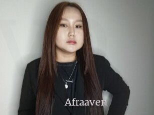 Afraaven