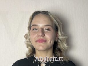 Afrabarritt
