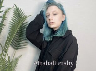 Afrabattersby