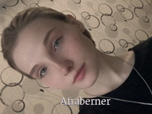 Afraberner