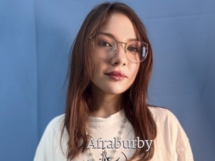 Afraburby