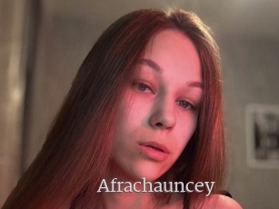 Afrachauncey