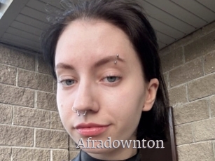 Afradownton