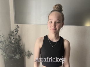 Afrafrickey