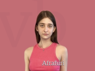 Afrafuri