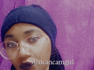 Africancamgirl