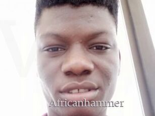 Africanhammer
