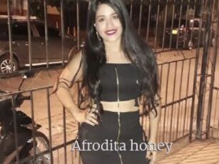 Afrodita_honey