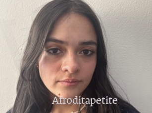 Afroditapetite