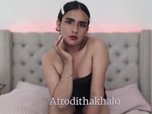 Afrodithakhalo