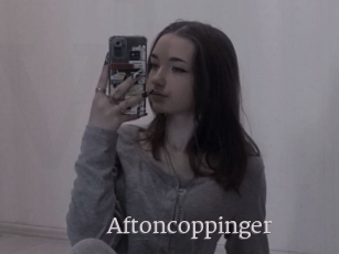 Aftoncoppinger