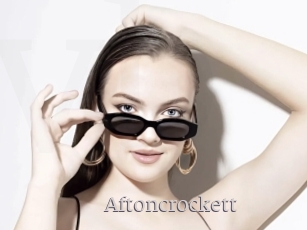 Aftoncrockett