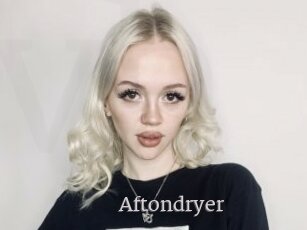 Aftondryer