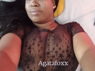 Agatafoxx