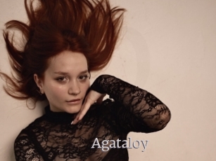 Agataloy