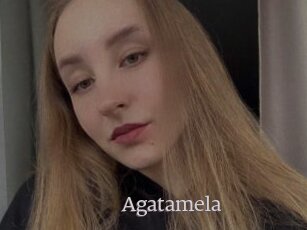 Agatamela