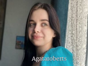 Agataroberts