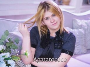Agatarococo