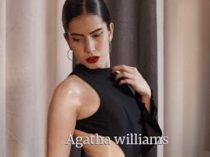 Agatha_williams