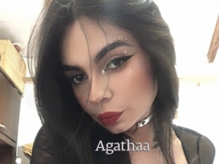 Agathaa