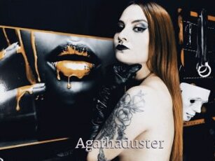 Agathaduster