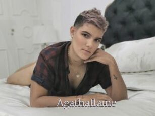 Agathaflame