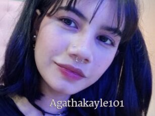 Agathakayle101