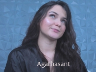 Agathasant