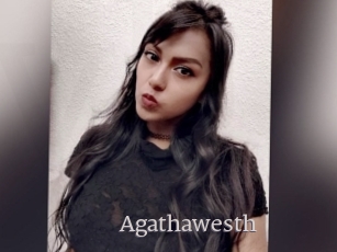 Agathawesth
