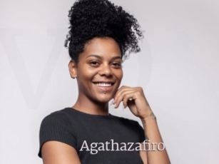 Agathazafiro