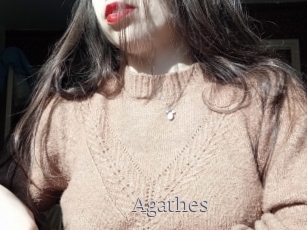 Agathes