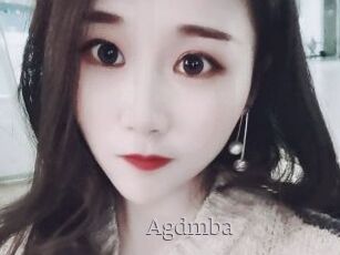 Agdmba