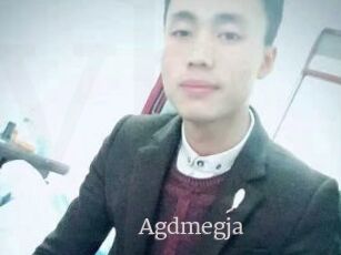 Agdmegja