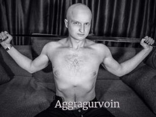 Aggragurvoin