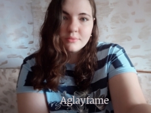 Aglayfame