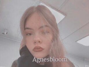 Agnesbloom
