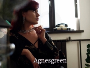 Agnesgreen