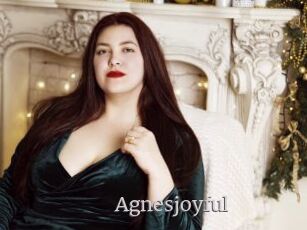 Agnesjoyful