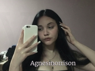 Agnesmorrison